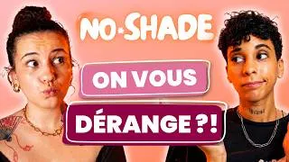 Miniature : Lesbienne, mais pas trop. NoShade#10