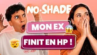 Miniature : Mon ex finit en HP ! Noshade#9