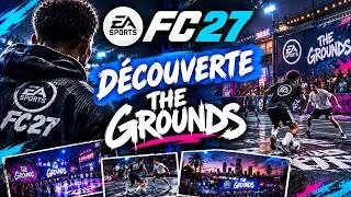 Miniature : FC 27 | THE GROUNDS