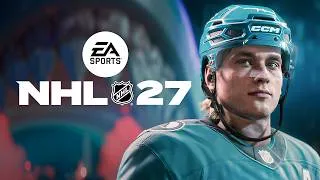 Miniature : NHL 27 | Découverte