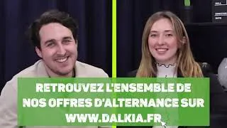 Miniature : L' alternance chez Dalkia - Episode 1