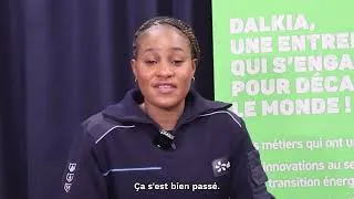Miniature : L' alternance chez Dalkia - Episode 2