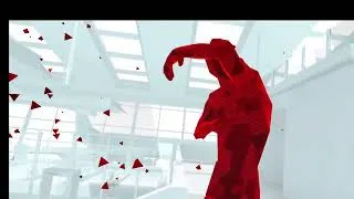 Miniature : Superhotte !! en vr