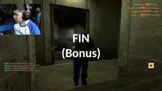Miniature : Half life 2 dettematch LE RETOUR ENFIN