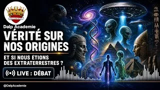 Miniature : Vérité sur nos origines 
