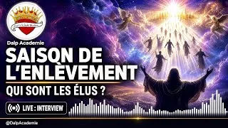 Miniature : Saison de l’enlèvement: qui sont les élus?