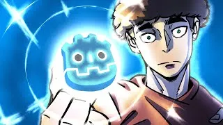 Miniature : J'ai suivi les MEILLEURS TUTOS pour GODOT. Voici ce que j'ai appris