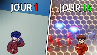 Miniature : J'apprends UNREAL ENGINE à partir de 0