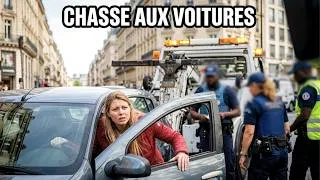 Miniature : Pourquoi se garer à Paris est devenu impossible