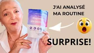 Miniature : Compléments alimentaires et si il y un peu avait trop de la même chose ? 