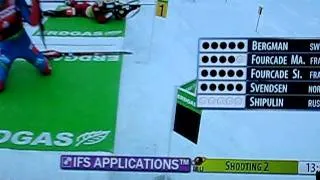 Miniature : Poursuite à Nové Mesto 2e partie