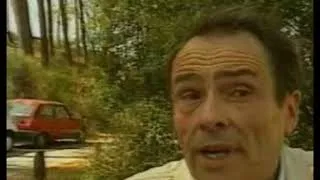 Miniature : Pierre Bourdieu (1991) Pouvoir symbolique et langage