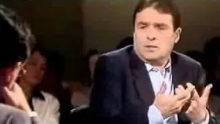 Miniature : Pierre Bourdieu (1985) Extrait autour de "Propositions pour l'enseignement"