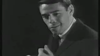Miniature : Jacques Brel - Ces gens-là