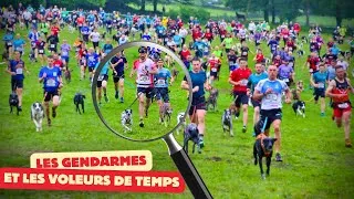 Miniature : CANITRAIL LES GENDARMES ET LES VOLEURS DE TEMPS 2024 !