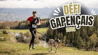 Miniature : VLOG DÉFI DU PAYS GAPENÇAIS 2024 !
