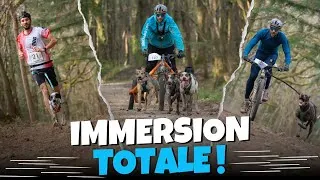 Miniature : EN IMMERSION AVEC UN CHAMPION ! - CANI-MACONNAISE 2024