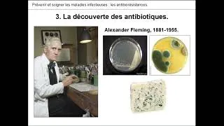 Miniature : BACTERIES & ANTIBIORESISTANCES 💊🦠 - PARTIE 2