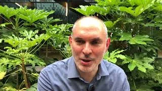 Miniature : Olivier Ezratty : "L'informatique quantique c'est parfois absurde" #TechWeekSG