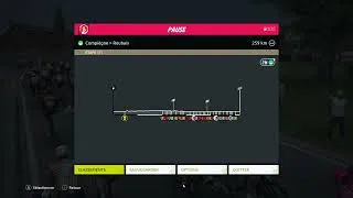 Miniature : jeux vido sur pc jeux simulator sport tennis tour france 2023 fifa Flashing Lights 2023
