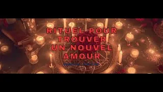 Miniature : ❤️🌹💑💫La Magie d’Amour : Un Rituel Puissant pour Attirer un Nouvel Amour 💖🔮✨🌟