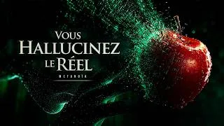 Miniature : La Preuve que la Réalité est une Hallucination Contrôlée (Et c’est terrifiant)