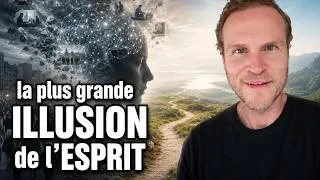 Miniature : La Personnalité : La plus grande ILLUSION de l’ESPRIT #esprit #spiritualité  #éveilspirituel