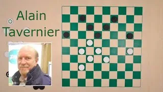 Miniature : TOP 10 des compostions du Grand Maitre international