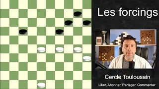 Miniature : Les Forcings et les Attaques
