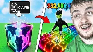 Miniature : ROBLOX DÉBALLE DES JOUETS ASMR