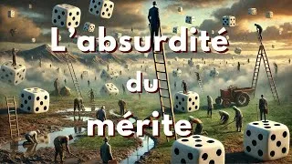 Miniature : Vous ne méritez rien