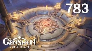 Miniature : Genshin Impact #783 - La zone interdite !
