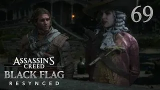 Miniature : Assassin's Creed Black Flag Resynced #69 - Le dernier contrat de Milo !
