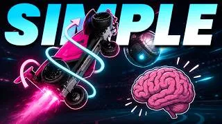 Miniature : Le MENSONGE du Air Roll (c’est simple en vrai…)