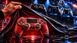 Miniature : On nous ment sur les manettes Rocket League...