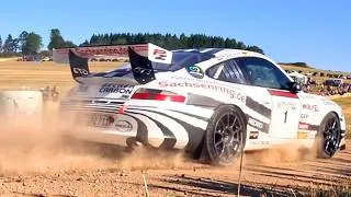 Miniature : PURE SOUND RALLYE PORSCHE | Max Attack - Modern & Classic
