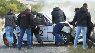 Miniature : Rallye de l’Alsace Bossue 2026 | S. Loeb & Show - Mistakes 