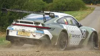 Miniature : 🇩🇪Rallye Oberehe 2026 | SHOW, Pure Sound & Drift