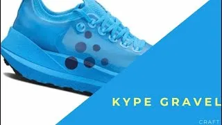 Miniature : 🔥 CRAFT KYPE Gravel : la nouvelle chaussure carbone 2026 en EXCLUSIVITÉ ! Premier regard 