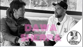 Miniature :     Interview trail : Dawa Sherpa raconte son parcours, 1er gagnant de l’UTMB