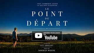 Miniature : LE POINT DE DÉPART | Le pouvoir de passer à l’action et changer sa vie!