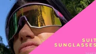 Miniature : Demetz Suit : Test et Présentation des Lunettes de Sport Haute Performance 
