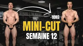 Miniature : Full day of eating : tous mes repas + mes meilleurs tips sèche