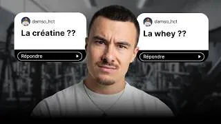 Miniature : Arrête les compléments (concentre-toi sur ça à la place)