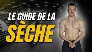Miniature : Le guide ultime pour perdre du gras (tout en prenant du muscle)