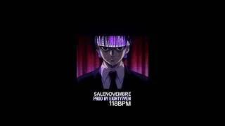 Miniature : Damso - Mercedes-Benz (Instrumental by Eightyseven)