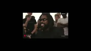 Miniature : Damso - MTL feat. Blynk (Session Studio)