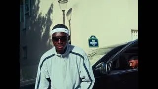 Miniature : DAM'S - John Terry [ Clip Officiel ] 