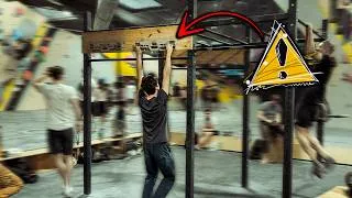 Miniature : Échauffement Escalade complet & anti-blessure (15 min)