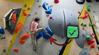 Miniature : Escalade : 10 techniques de pieds qui changent tout